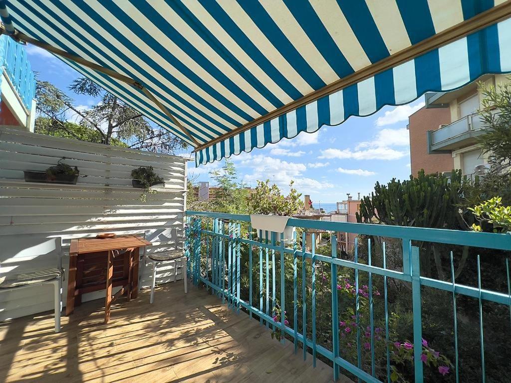 Apartment Sogno Di Riviera